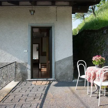 Apartment Di Maria *