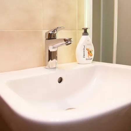 Apartment Di Maria Colere