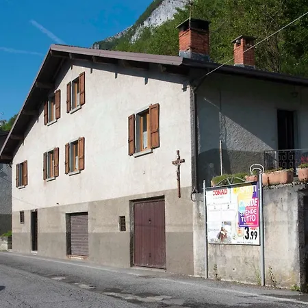 Apartment Di Maria *