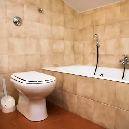 Apartment Di Maria *