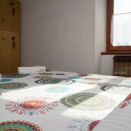 Apartment Di Maria *