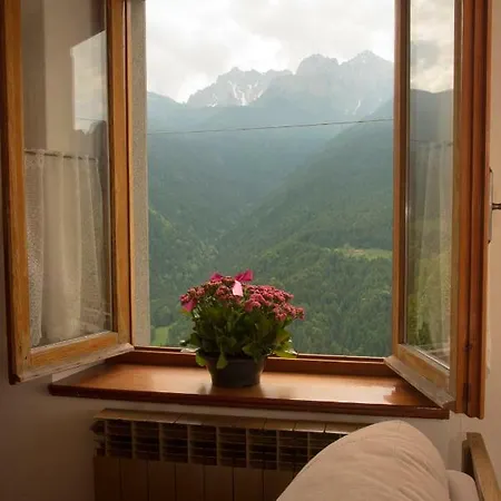 Di Maria Apartment *